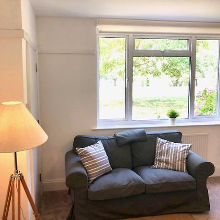 Appartement Ashbrook Harwell 18 à Didcot Extérieur photo