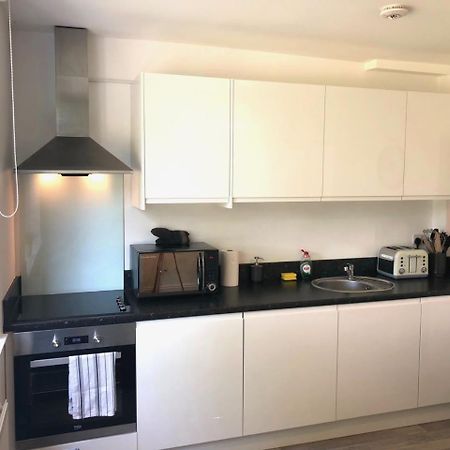 Appartement Ashbrook Harwell 18 à Didcot Extérieur photo