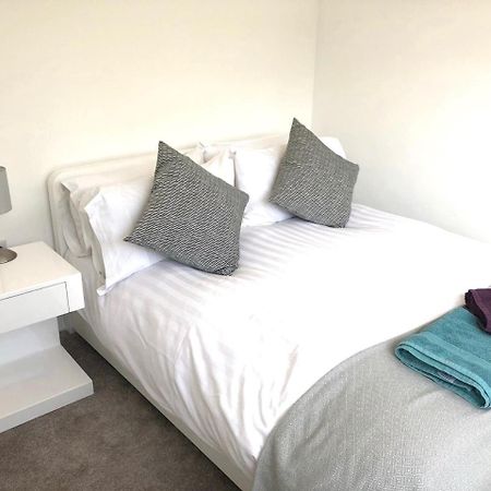 Appartement Ashbrook Harwell 18 à Didcot Extérieur photo