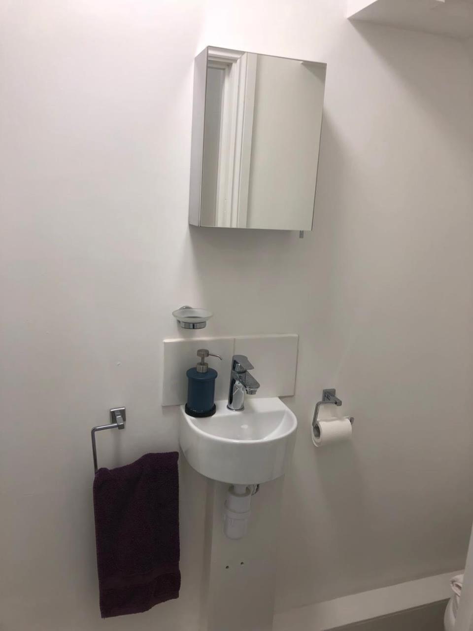 Appartement Ashbrook Harwell 18 à Didcot Extérieur photo