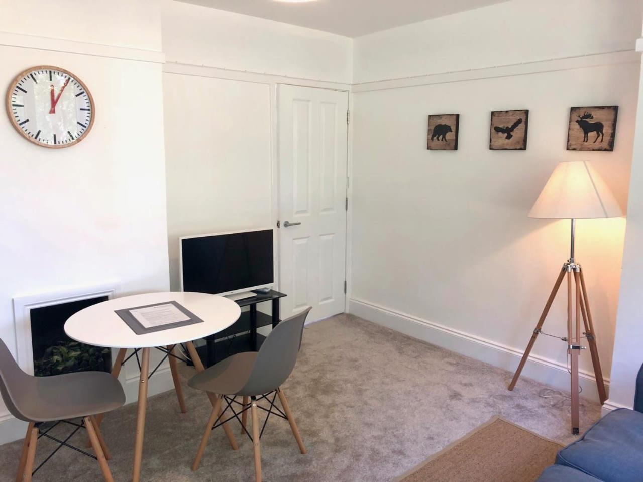 Appartement Ashbrook Harwell 18 à Didcot Extérieur photo